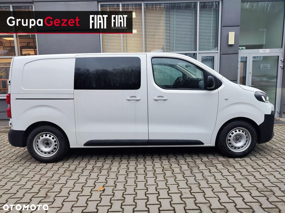 Fiat Scudo - 3
