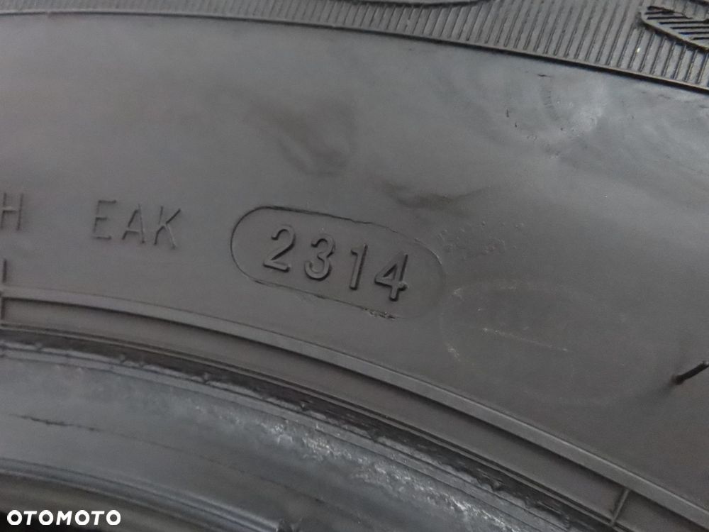 2x 215/65R16 OPONY ZIMOWE Zeetex Ice-Plus S200 98H - 3