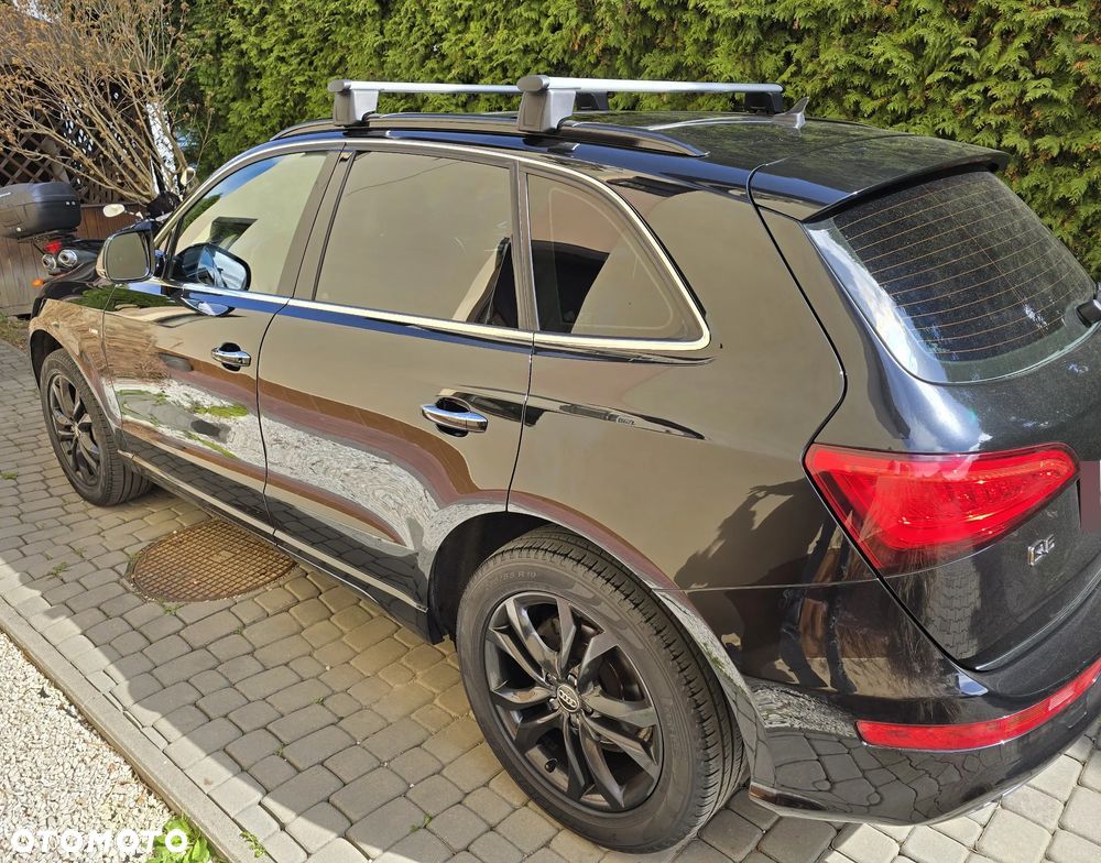 Audi Q5 2.0 TDI clean diesel Quattro S tronic - 3