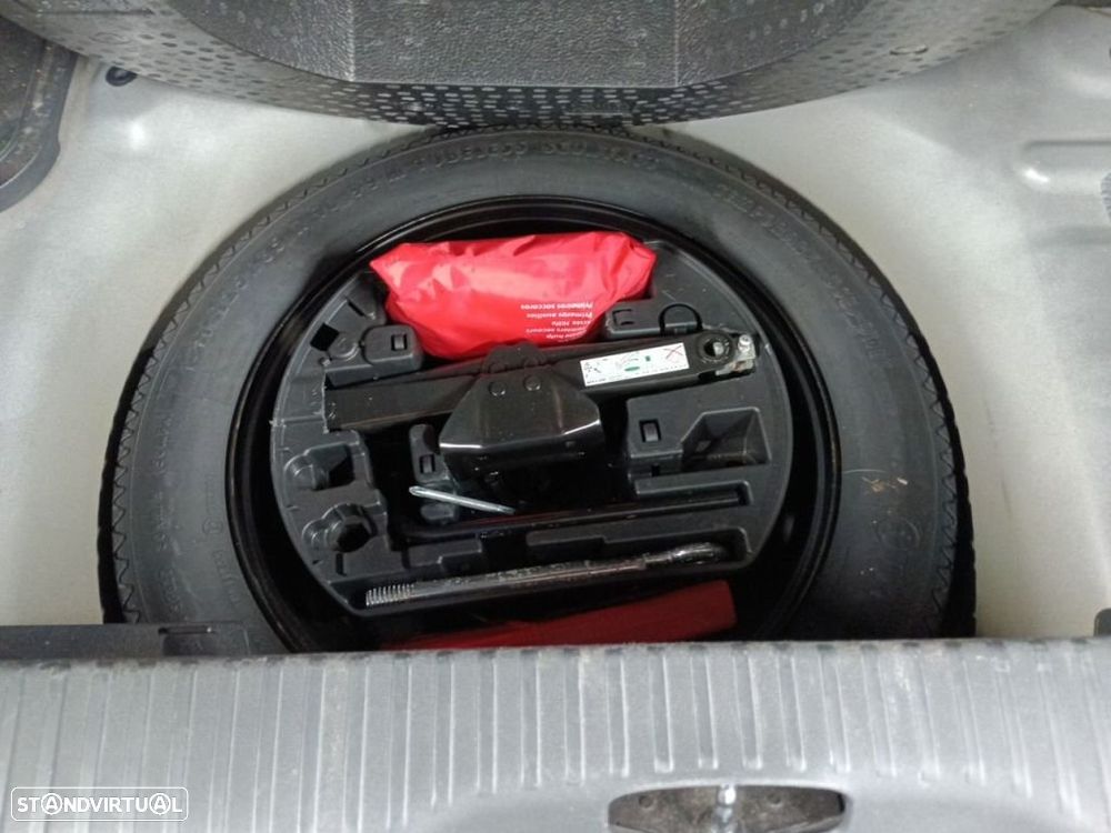 Citroën C3 Aircross PureTech 110 Stop & Start OPF FEEL PACK - 10