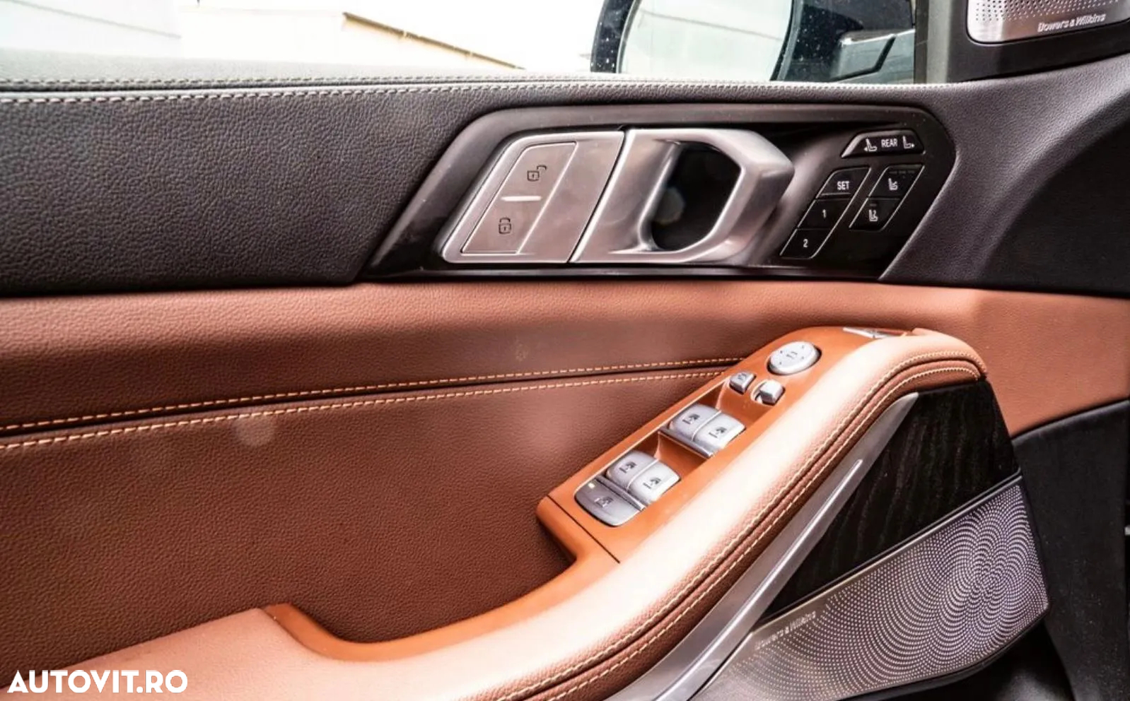 BMW X7 xDrive40d MHEV - 22