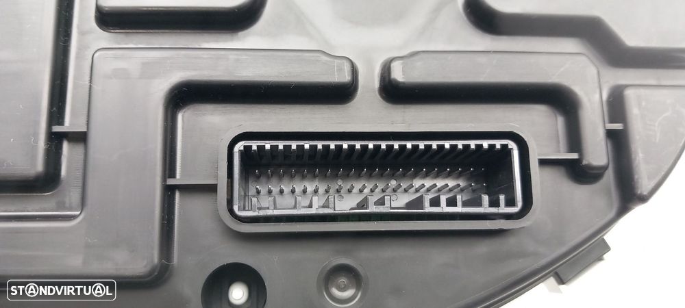 Quadrante / painel de instrumentos KIA Ceed (CD) - 5