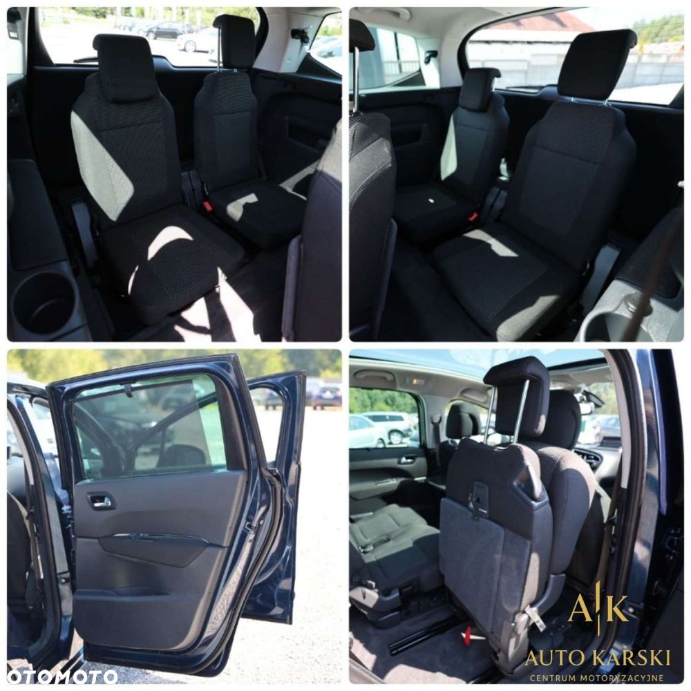 Peugeot 5008 - 11