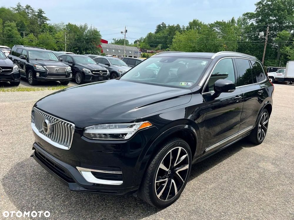 Volvo XC 90 T5 AWD Geartronic Inscription - 2