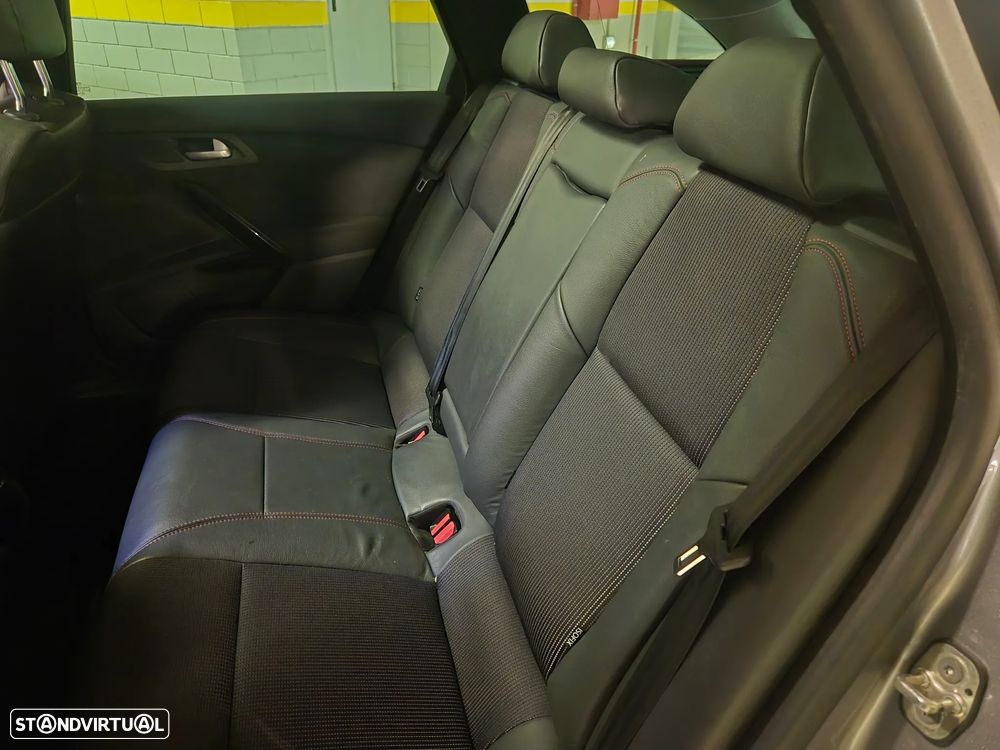 Peugeot 508 SW 2.0 BlueHDi GT Line - 31