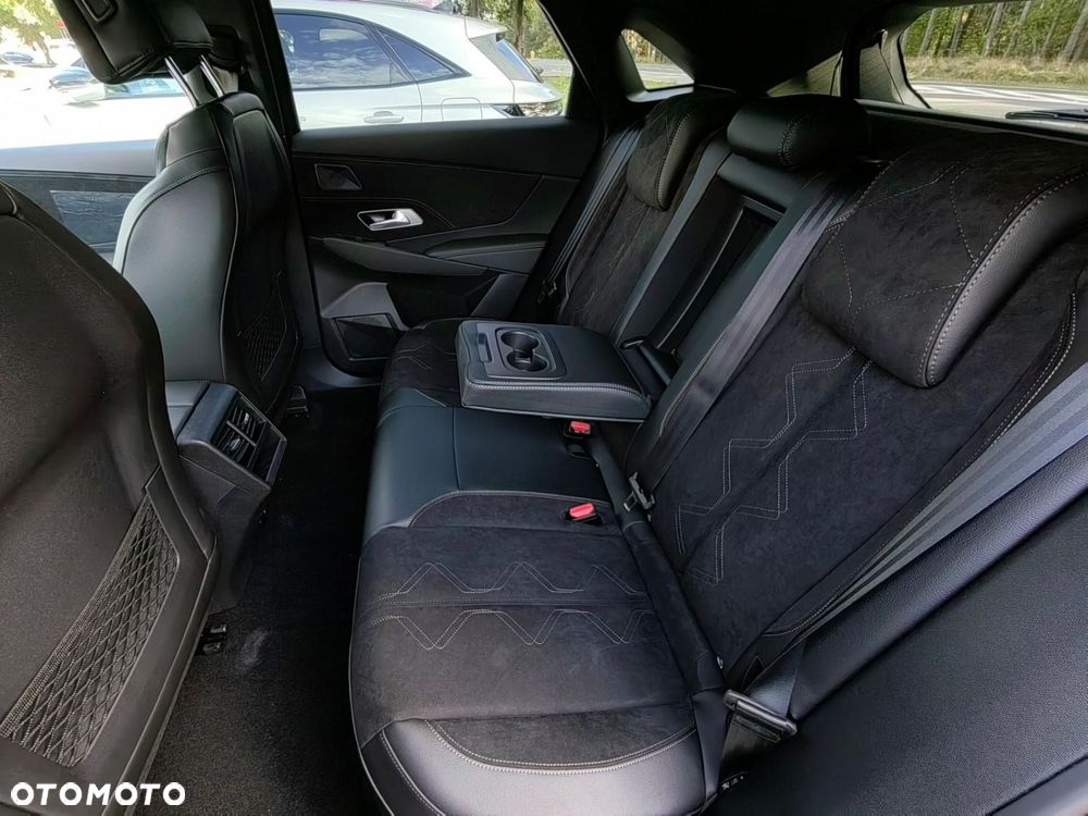 DS Automobiles DS 7 Crossback - 20