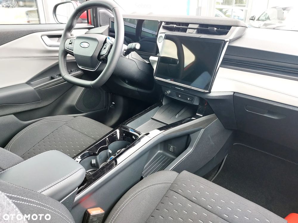 Ford Puma - 12