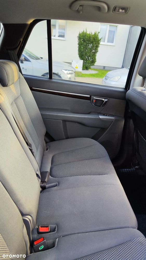 Hyundai Santa Fe - 15