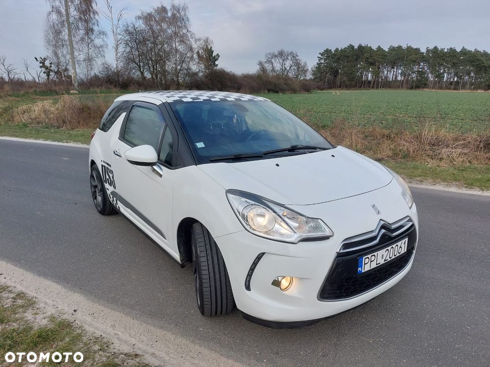 Citroën DS3 - 27