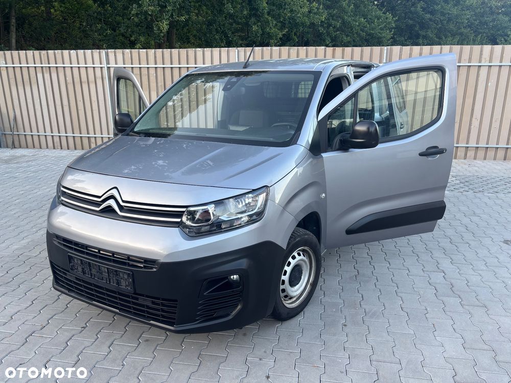 Citroën Berlingo M 1.5 BlueHDI Live - 1