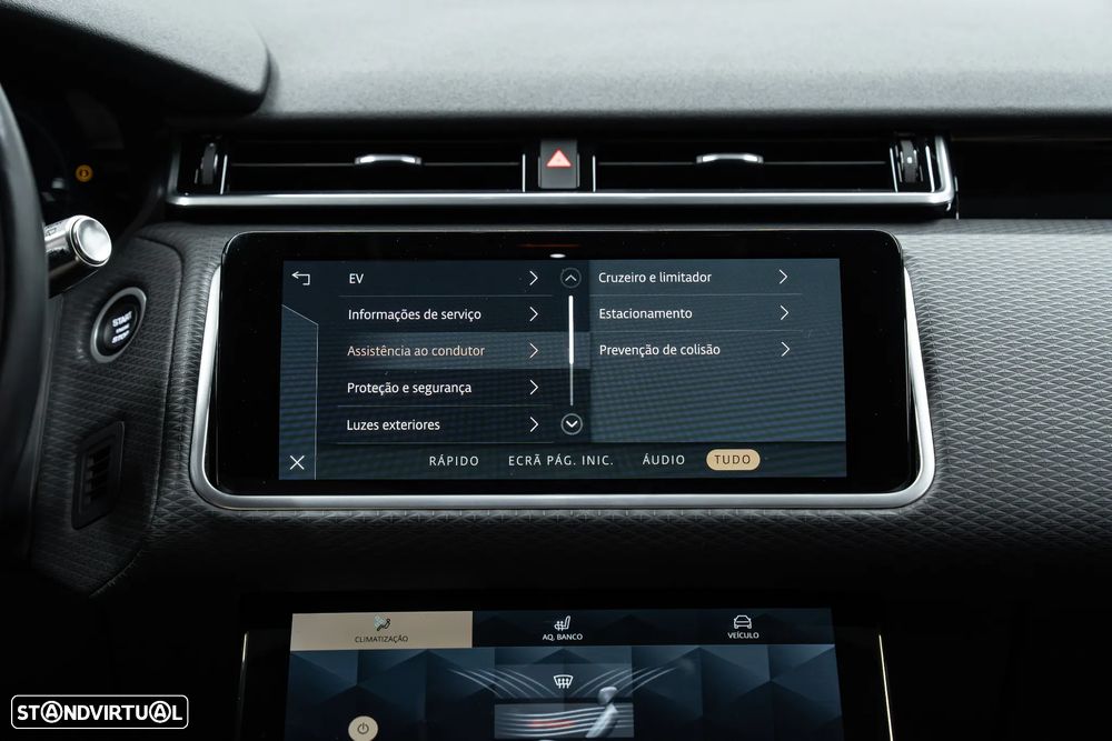 Land Rover Range Rover Velar P400e R-Dynamic SE - 44