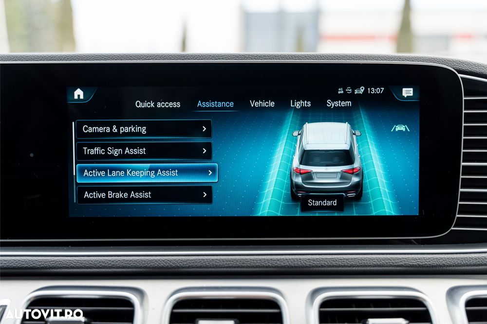 Mercedes-Benz GLE ver-350-de-4matic-9g--tronic-amg-line - 26