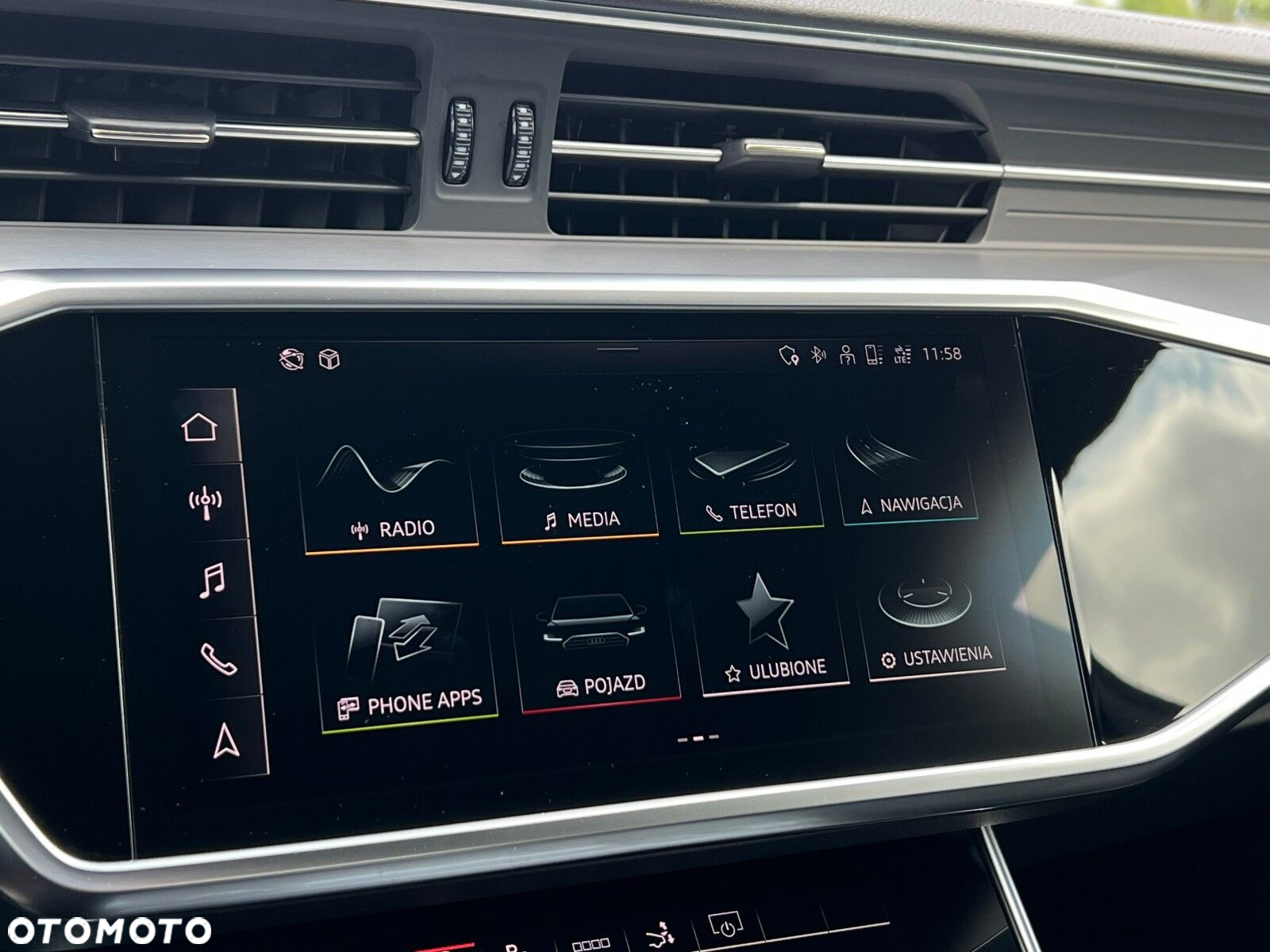 Audi A7 Sportback - 28