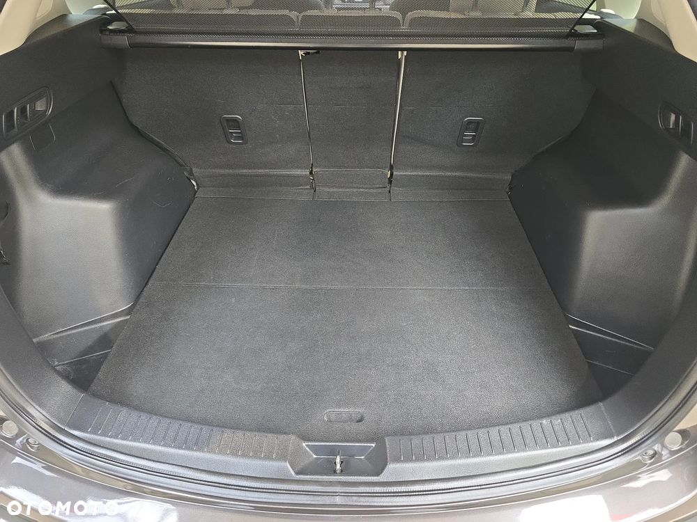 Mazda CX-5 - 17