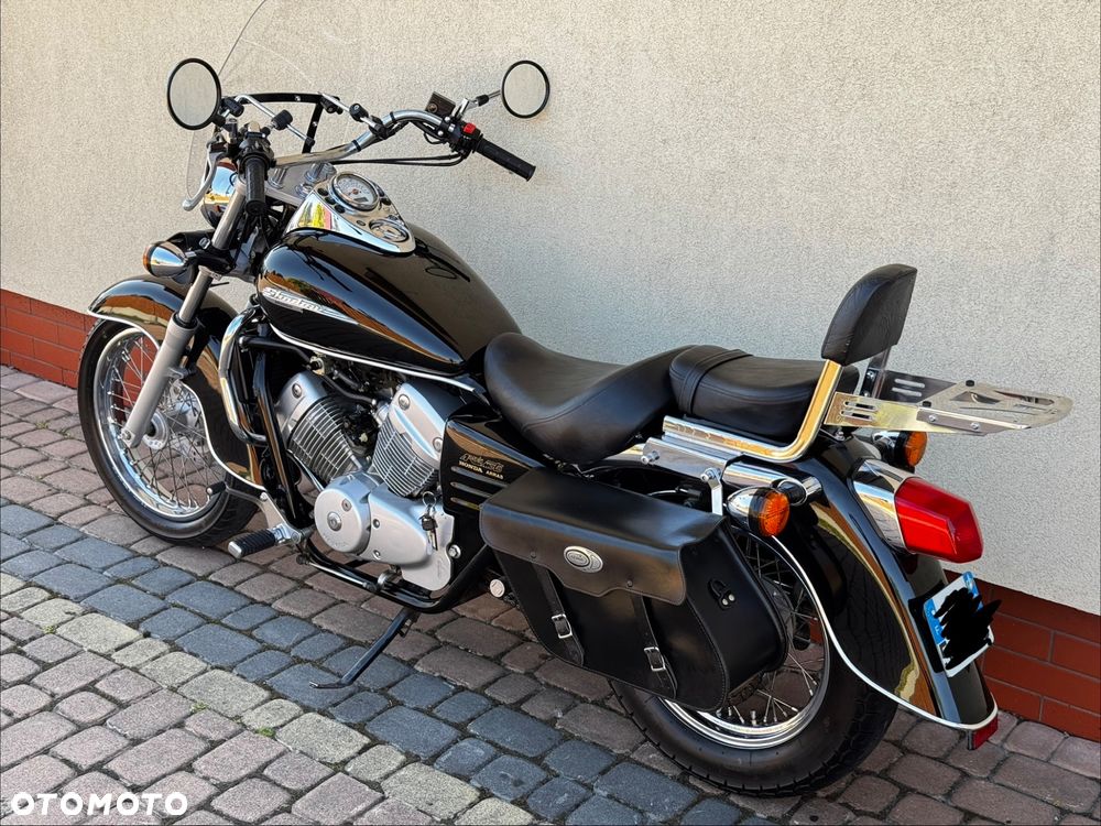 Honda Inny - 6