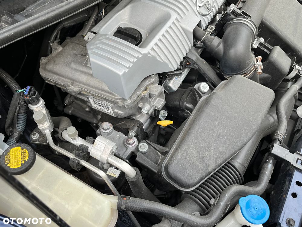 Toyota Auris - 23