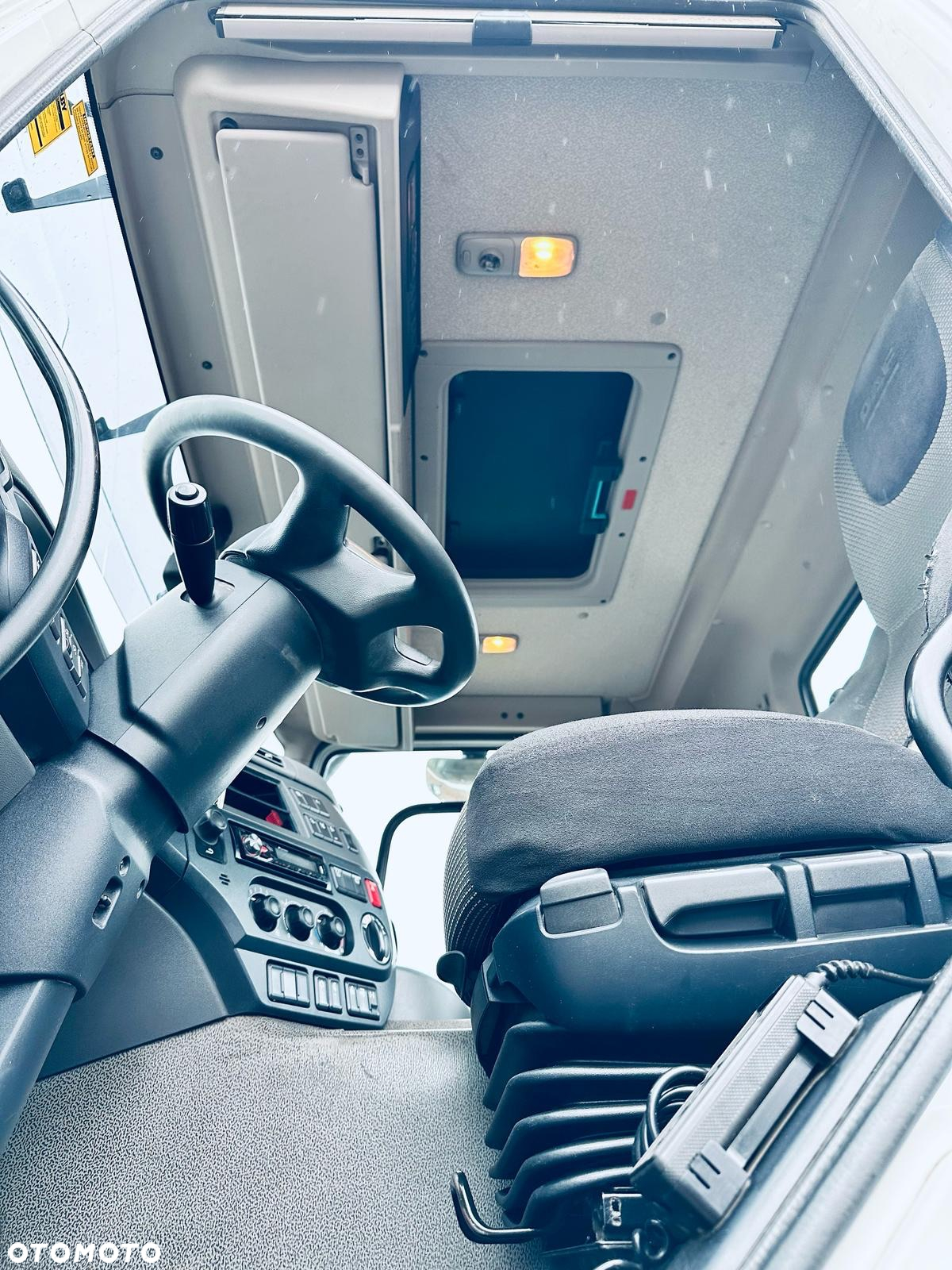 DAF CF 440 / HAKOWIEC / DMC 21000kg - 12