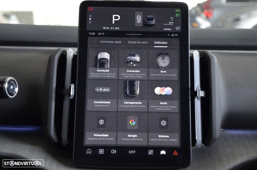 Volvo EX30 69 kWh Single Motor Extended Range Ultra - 26