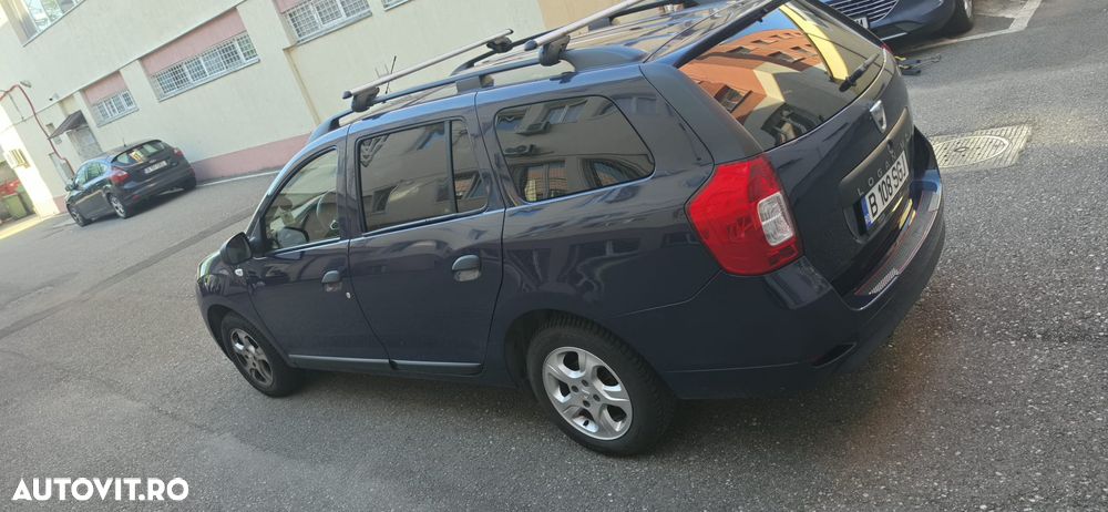 Dacia Logan TCe 90 MT5 Comfort - 3