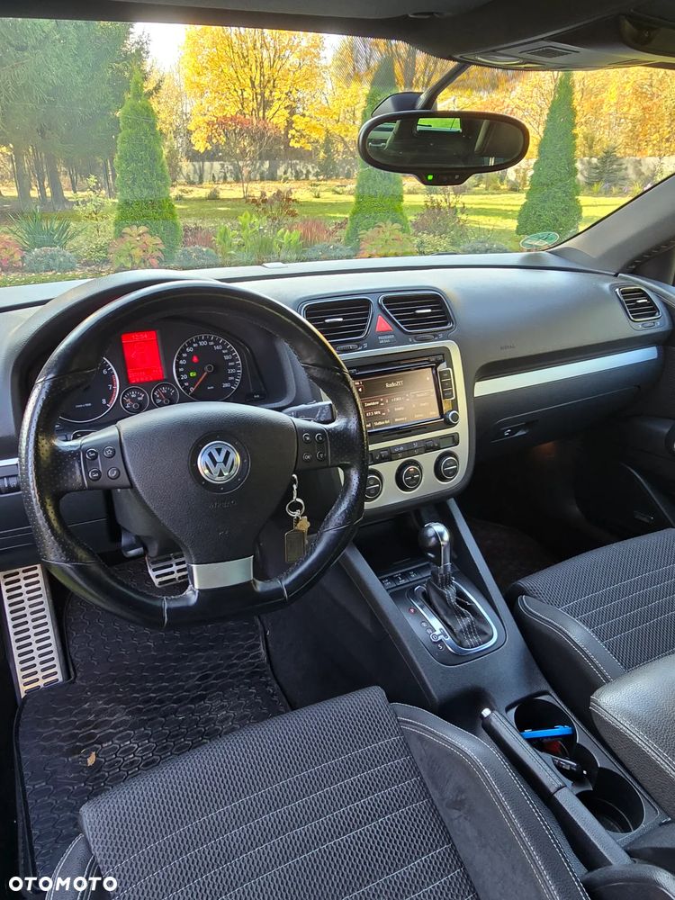Volkswagen Scirocco - 11