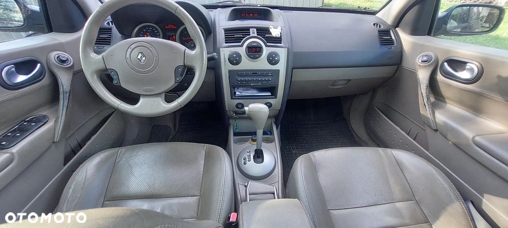 Renault Megane - 2