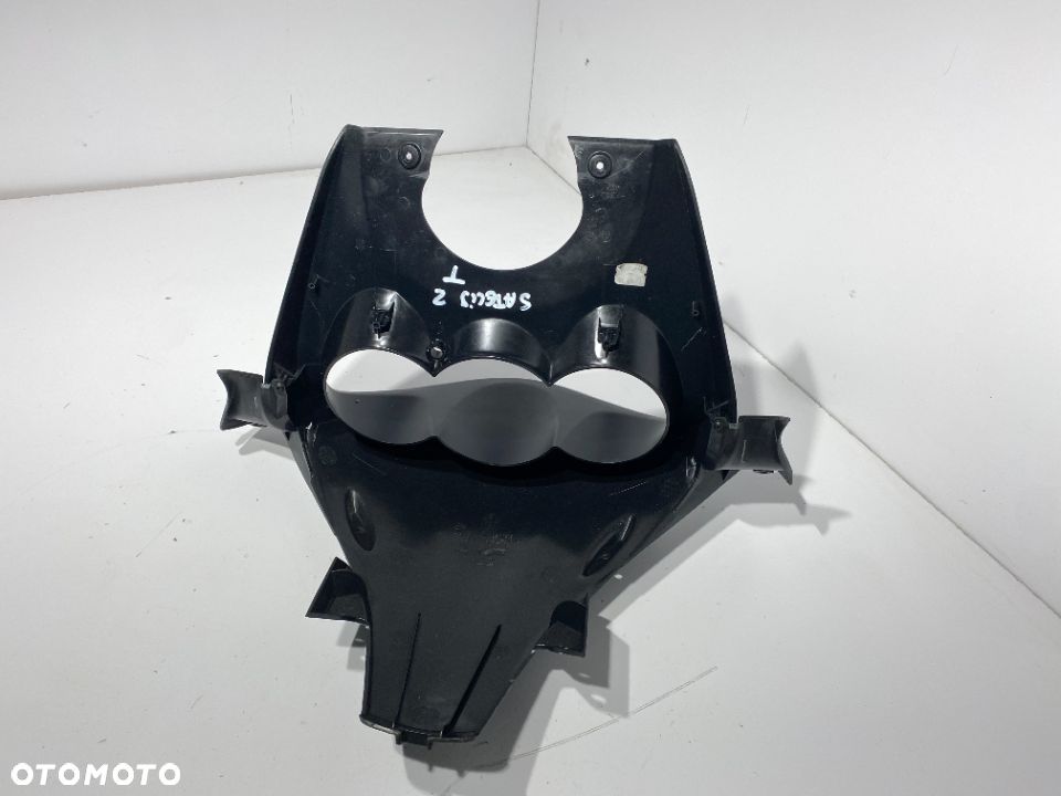 Obudowa licznika podszybie  Peugeot Satelis 125  12-20r - 4