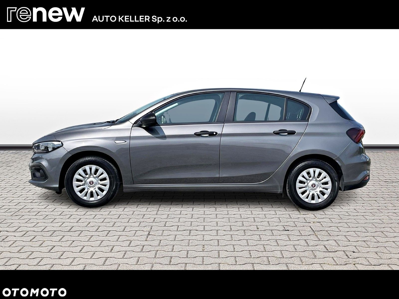Fiat Tipo - 3