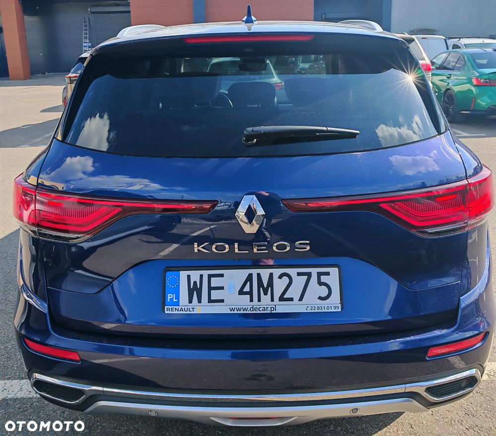 Renault Koleos 1.3 TCe Initiale Paris EDC - 3
