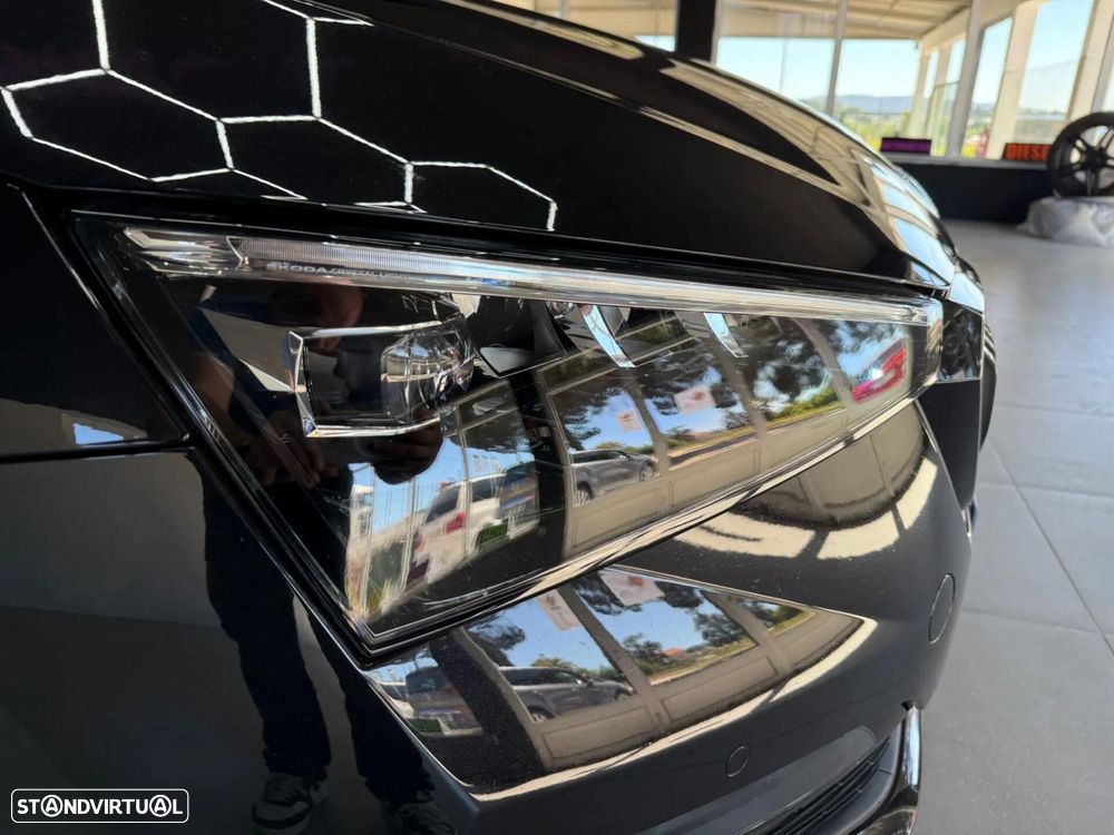 Skoda Scala 1.5 TSI Monte Carlo - 10