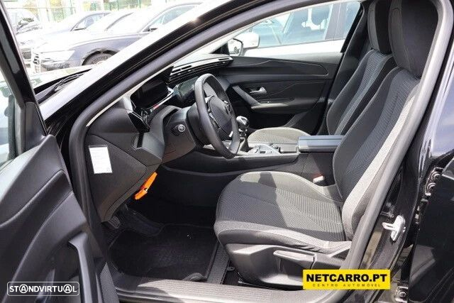 Peugeot 308 SW 1.2 PureTech Active Pack - 5