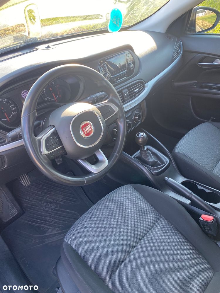Fiat Tipo 1.4 Classic - 5