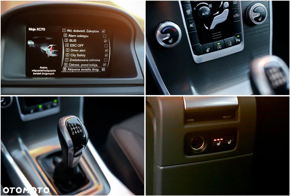 Volvo XC 70 D4 Momentum - 34