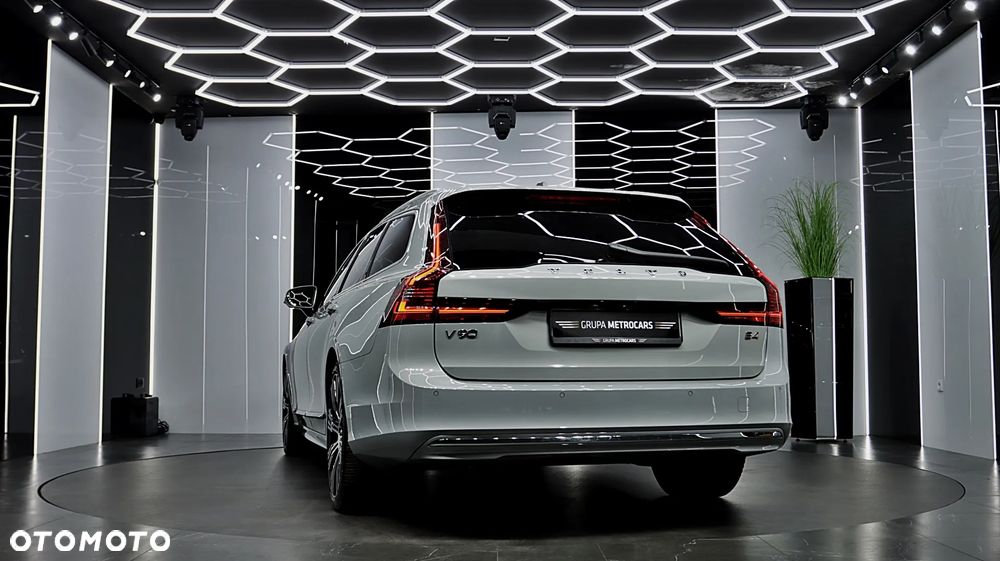 Volvo V90 B4 D Plus Bright - 7