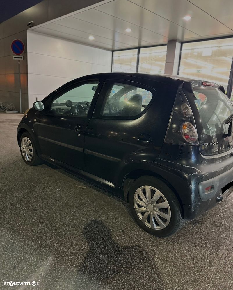 Citroën C1 1.0 X - 2