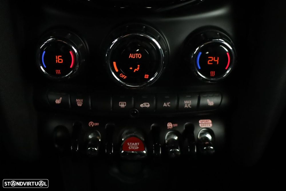 MINI Cabrio - 17