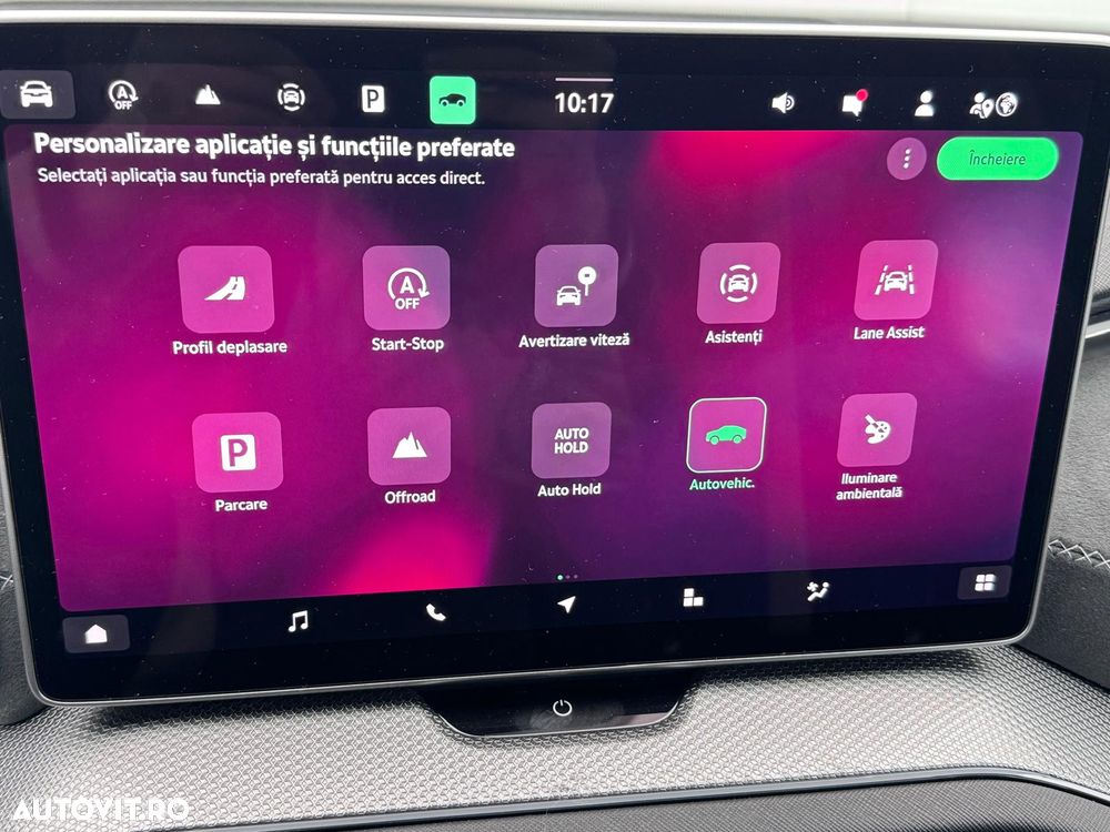 Skoda Kodiaq 2.0 TDI 4X4 DSG Sportline - 21