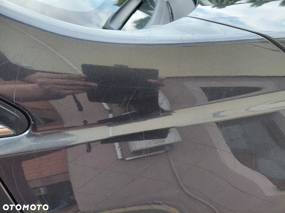 Subaru Forester 2.0XT Platinum Lineartronic - 5