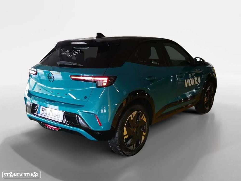 Opel Mokka-e 54 kWh GS - 6