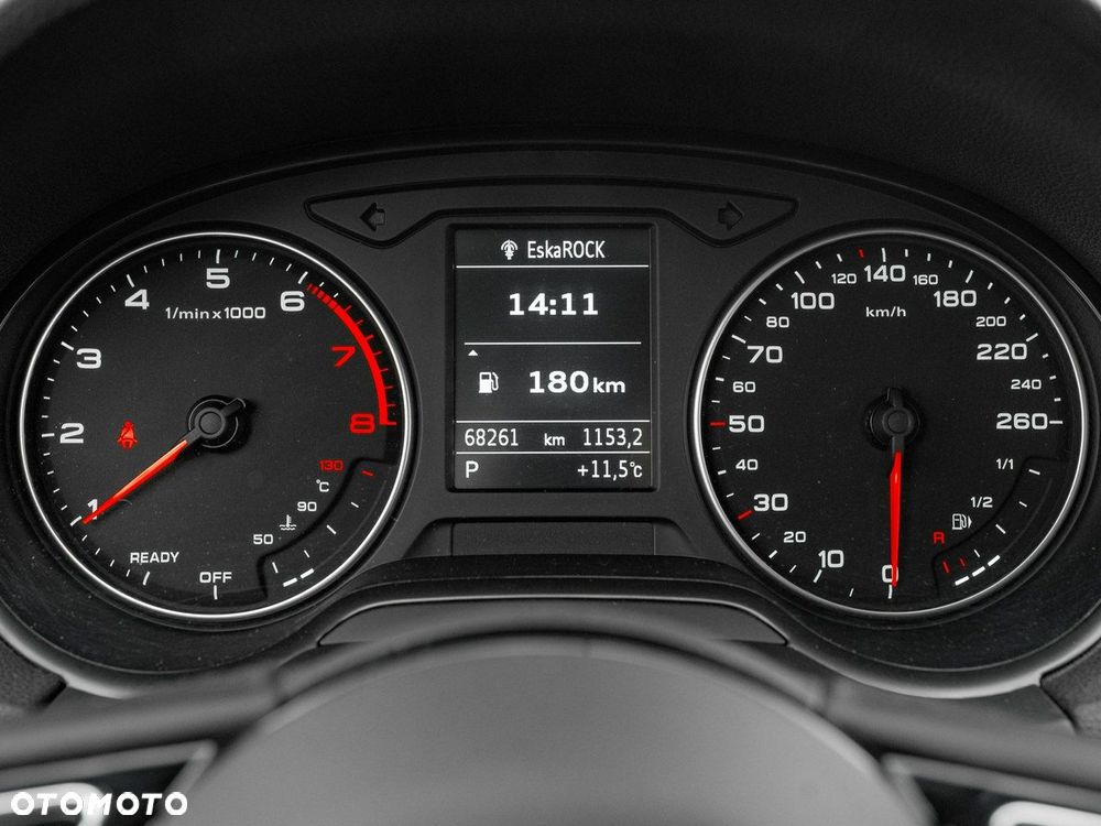 Audi Q2 35 TFSI S tronic - 15