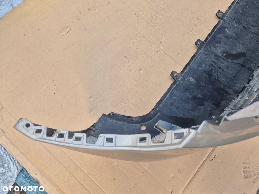 Fiat Doblo zderzak przedni .2015-2023. MOPAR - 5