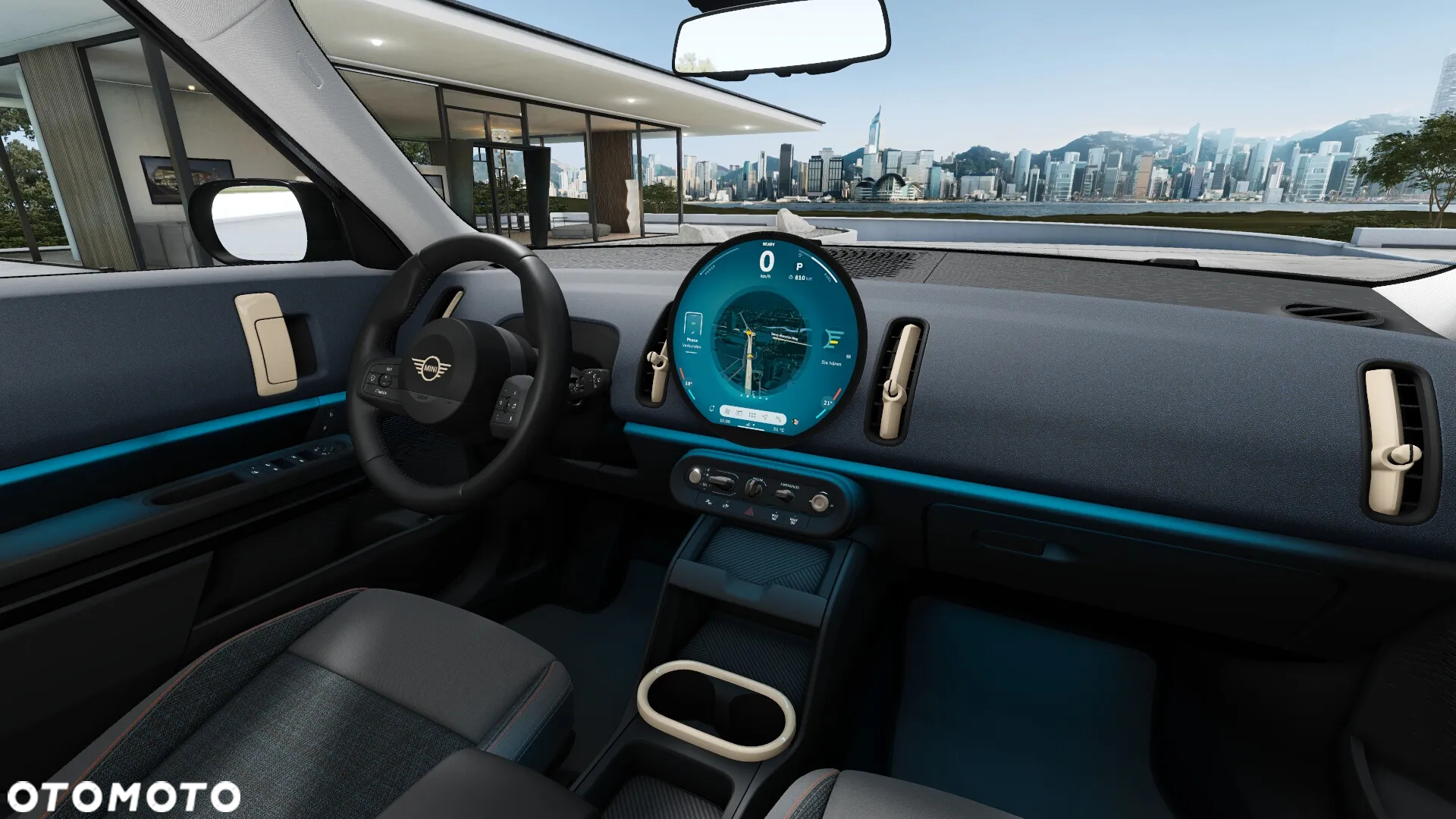 MINI Countryman C mHEV Classic Trim - 5
