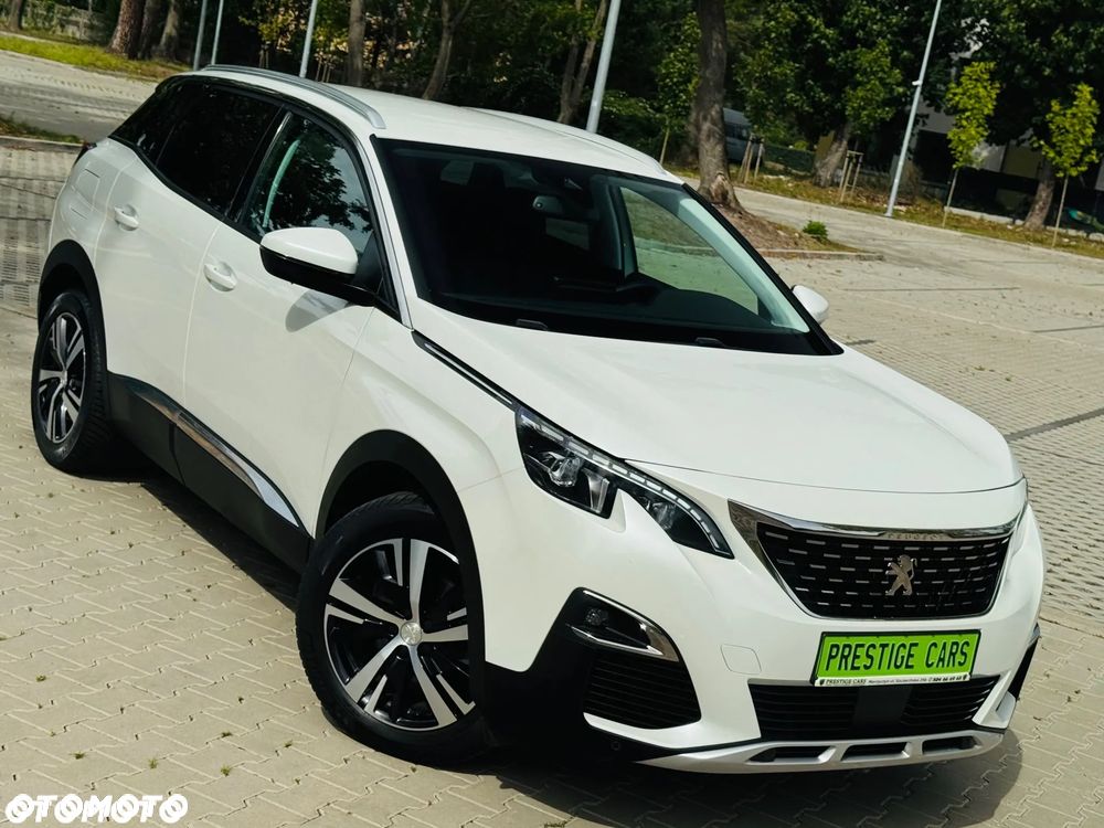 Peugeot 3008 - 5