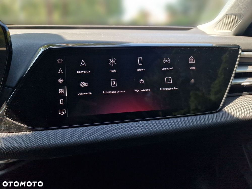 Audi A5 Limousine TFSI S tronic - 39