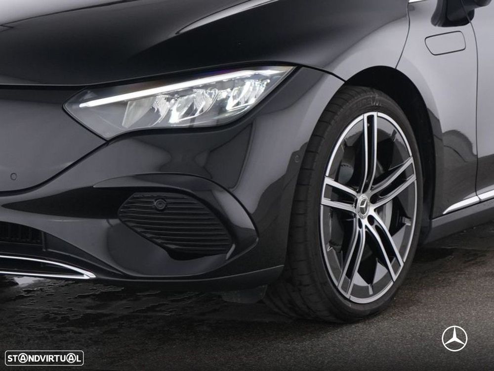 Mercedes-Benz EQE 300 Edition Electric Art - 9