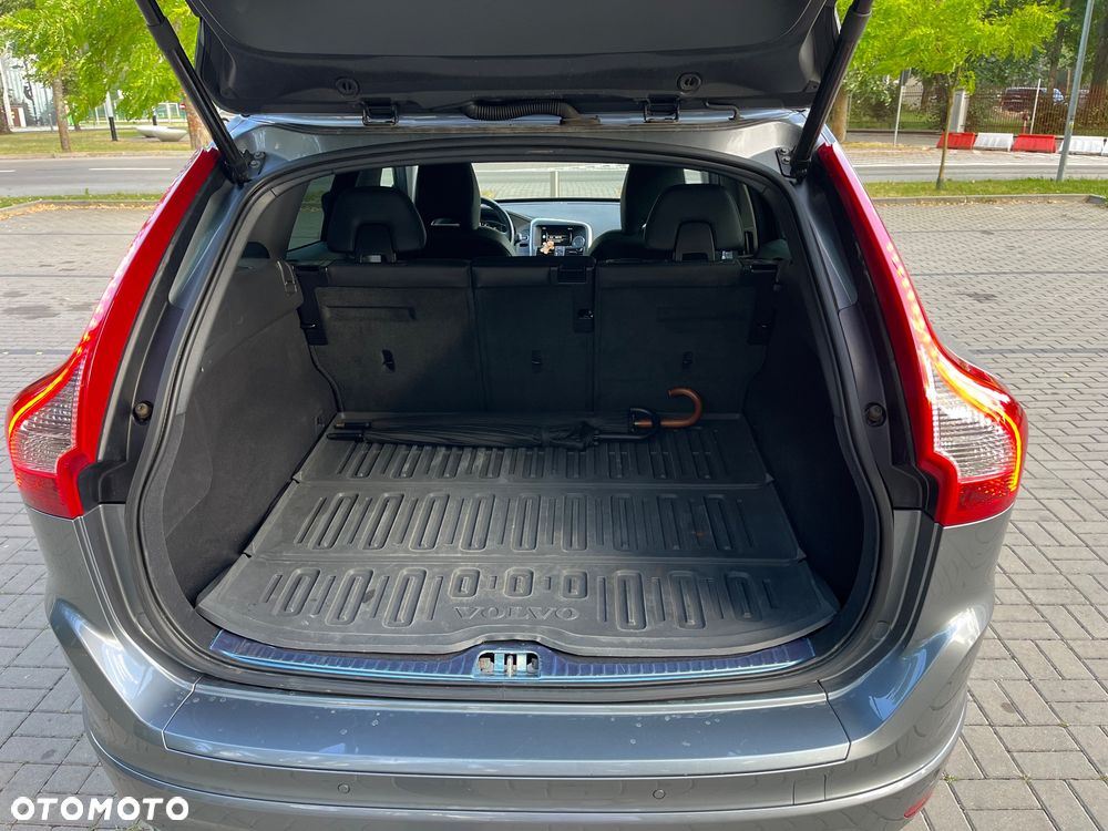 Volvo XC 60 - 9