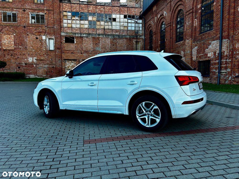 Audi Q5 2.0 TFSI Quattro Design S tronic - 21