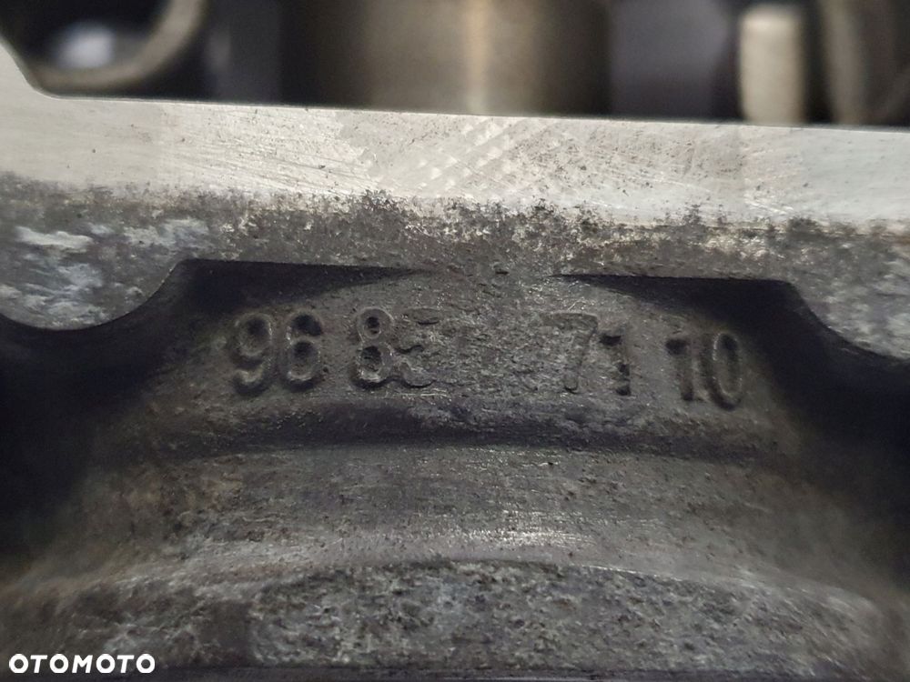 WAŁEK ROZRZĄDU podstawa Peugeot Partner II 1.6 HDI 9685052710 - 6