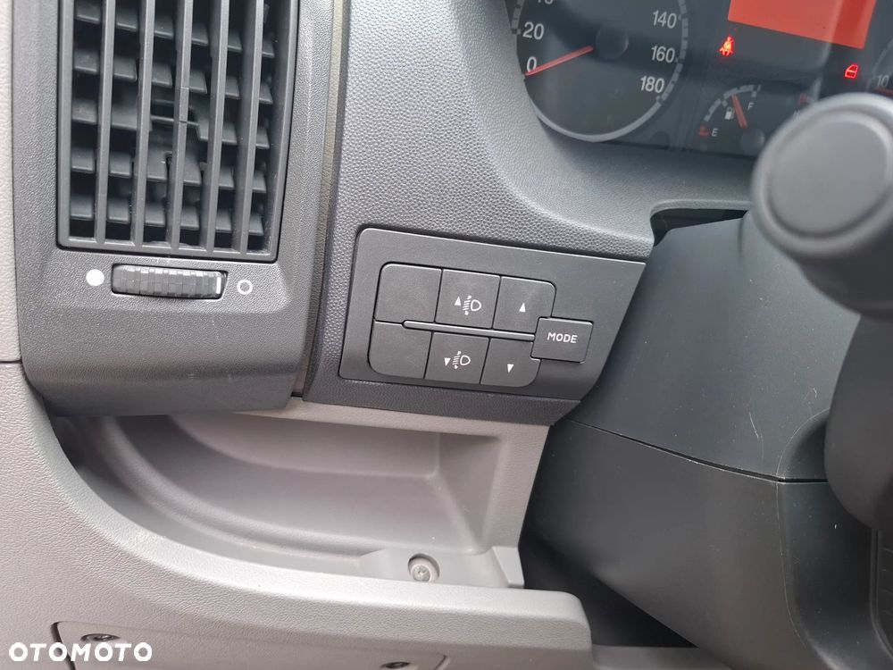 Peugeot Boxer L1H1 - 19