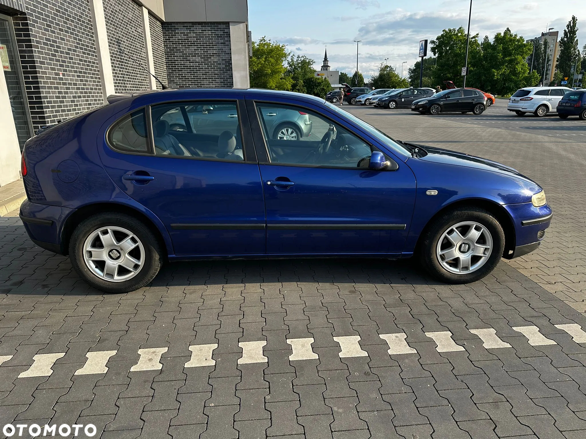 Seat Leon - 3