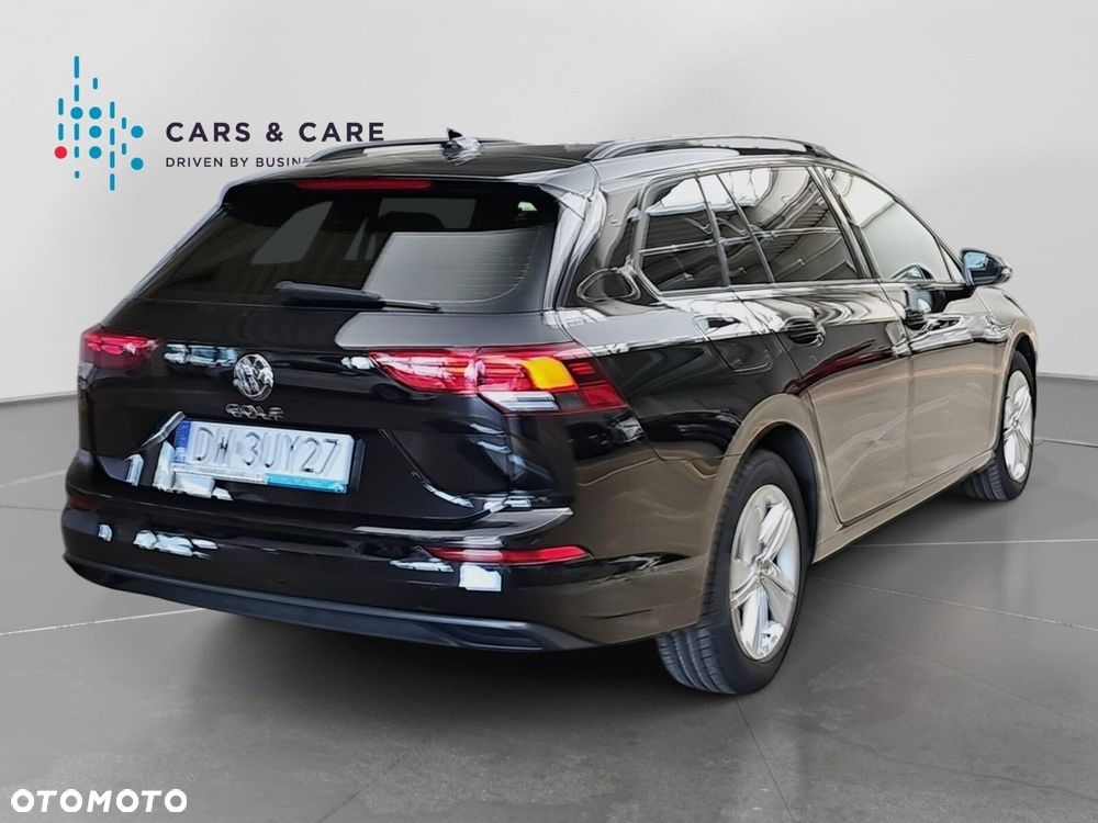 Volkswagen Golf Variant 1.5 TSI EVO Life - 30